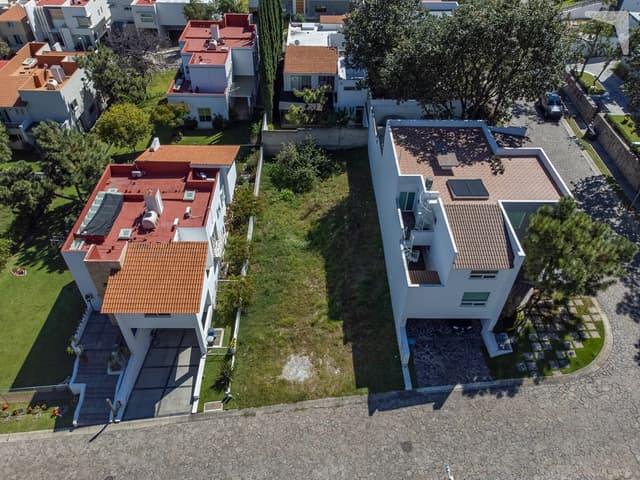 Terreno en venta en Diana Natura Residencial