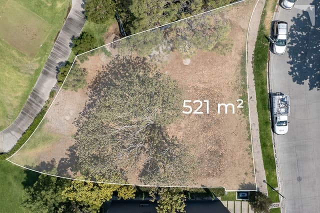 Terreno en venta en El Cielo Country Club
