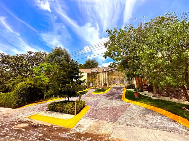 Terreno residencial en venta en Las Cañadas