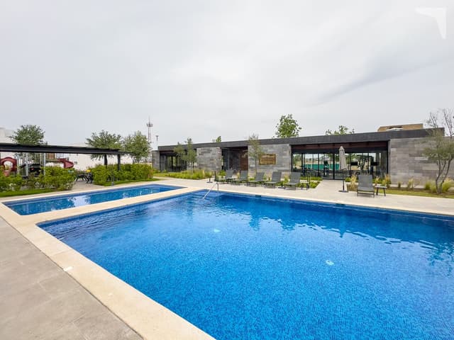 Terreno en venta en Alva Residencial