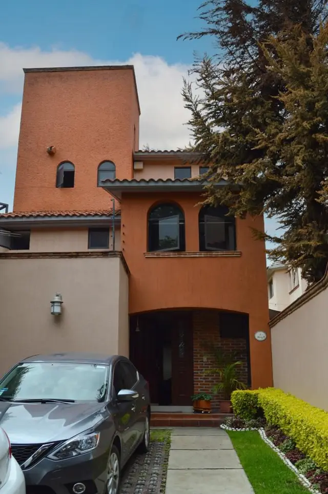 VENTA CASA TEPEPAN