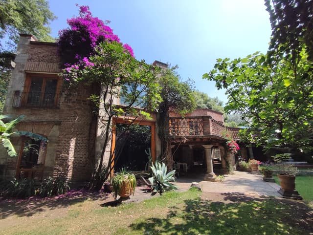 Casa en venta en Club de Golf Hacienda