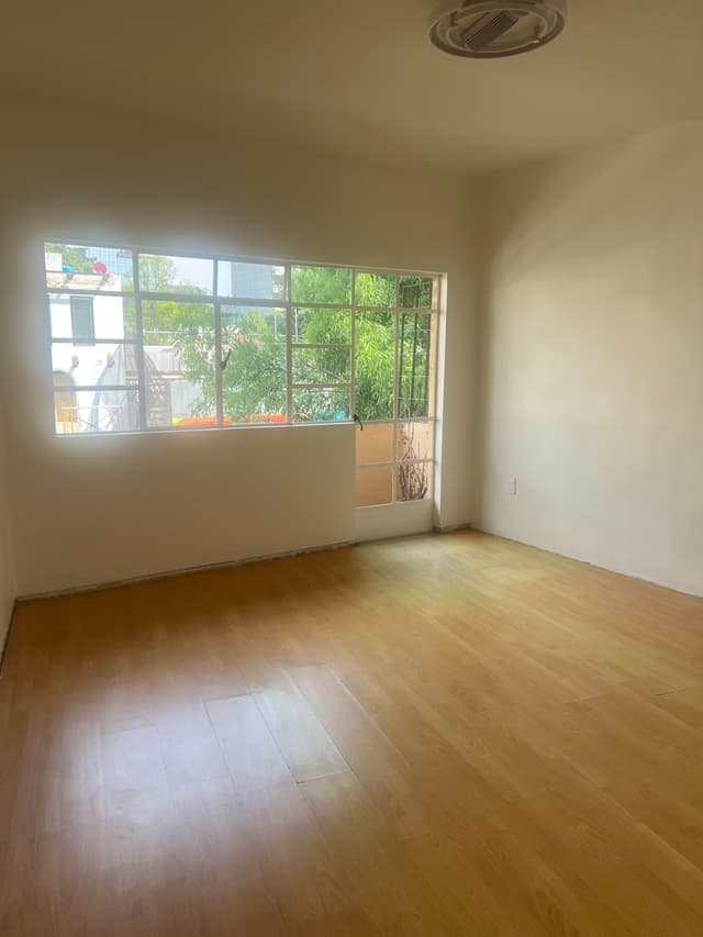 Departamento en renta Polanco