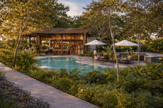 TERRENOS RESIDENCIALES SITPACH YUCATÁN