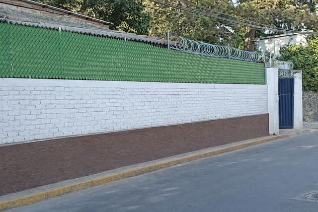 Terreno Residencial en venta en La Magdalena
