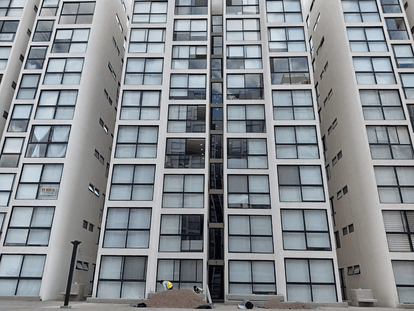 DEPARTAMENTO EN VENTA EN SANTA ANA TEPETITLÁN, ZAPOPAN