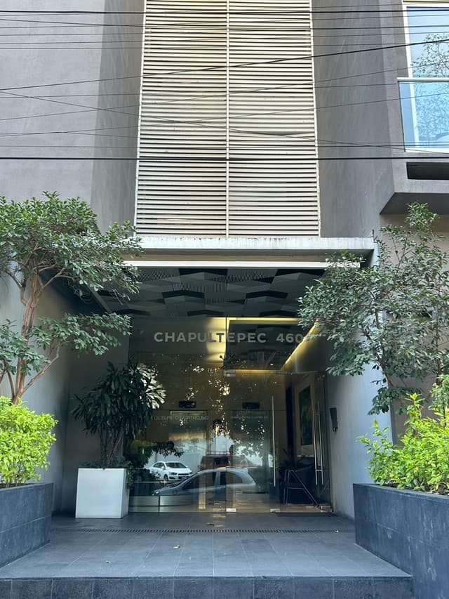 HERMOSO Y AMPLIO DEPARTAMENTO EN RENTA EN ZONA DE CHAPU, GDL