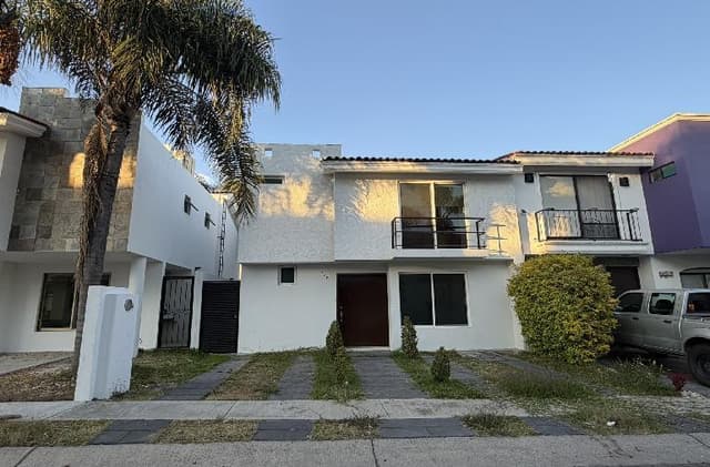 CASA EN RENTA EN COSTA BLANCA COTO VALENCIA