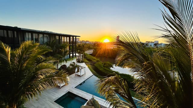 Departamento en venta en Fraccionamiento Marina Mazatlán 2 Recámaras