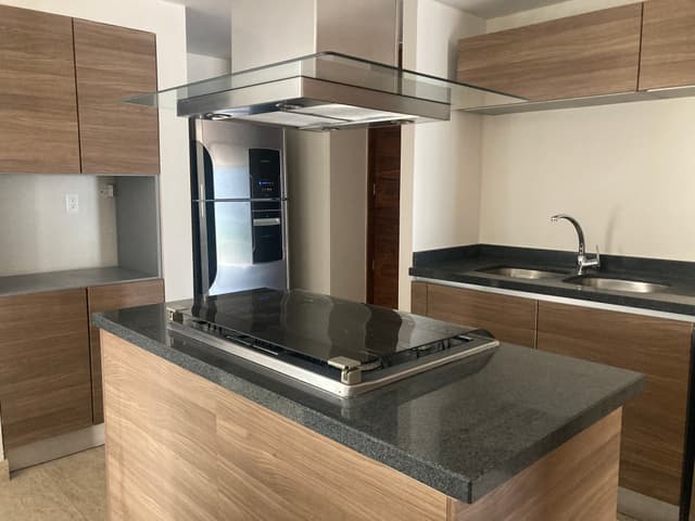 Venta Departamento en Polanco