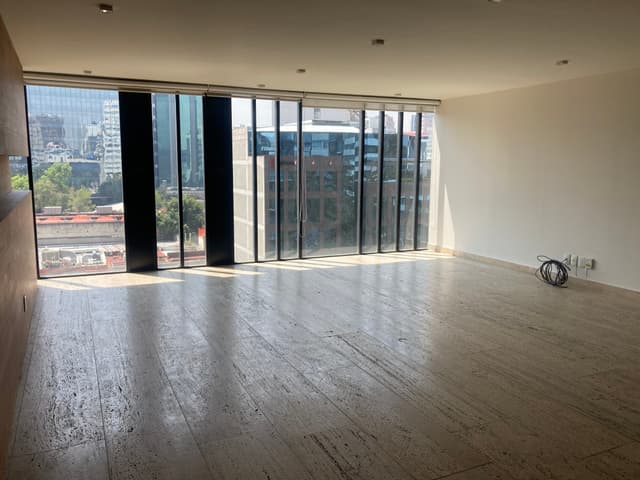 Venta Departamento en Polanco