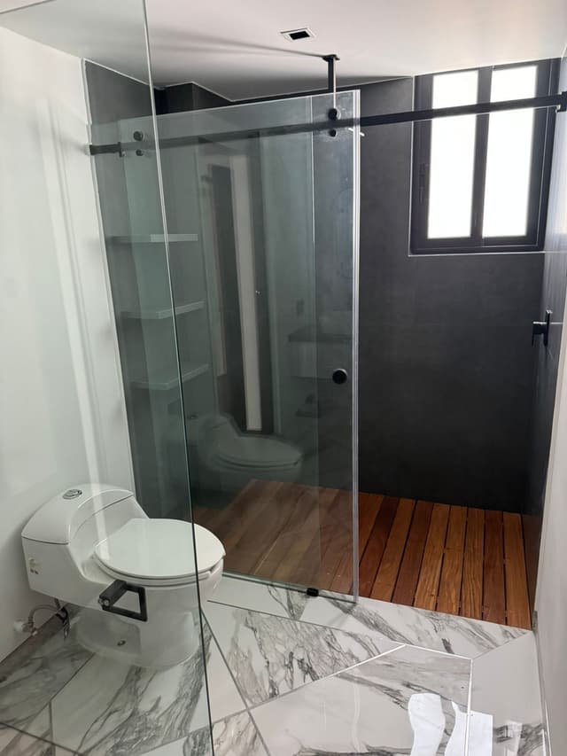 Departamento en venta en Polanco V Sección 3 Recámaras