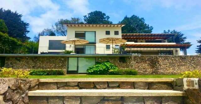 Casa en venta Avandaro
