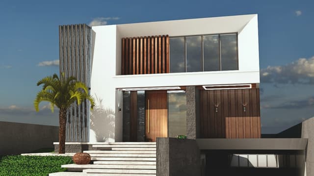 CASA EN VENTA AYAMONTE (BOSQUE RESIDENCIAL)