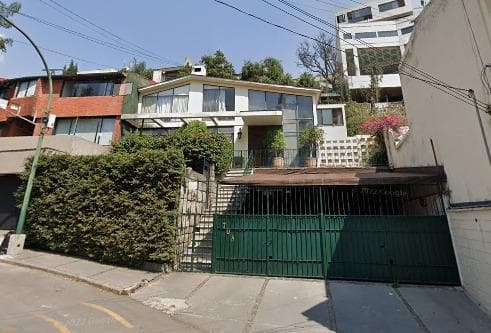 Casa en venta en Lomas de Tecamachalco 3 Recámaras