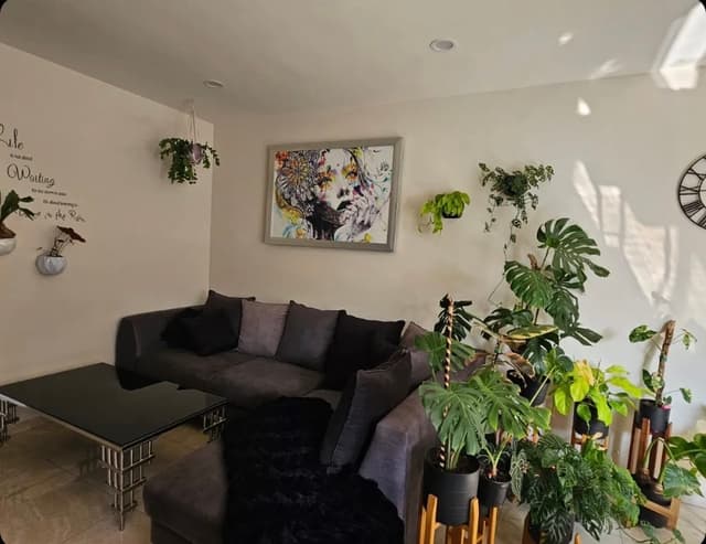 Departamento en venta en Miguel Hidalgo 2A Sección 2 Recámaras