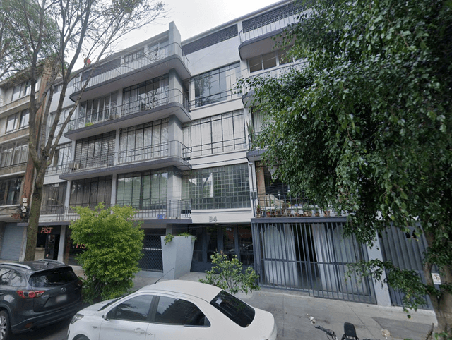 Departamento en VENTA REMODELADO en Gutenberg, Miguel Hidalgo, CDMX.