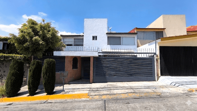 Casa en venta en Lomas de La Hacienda, Atizapán