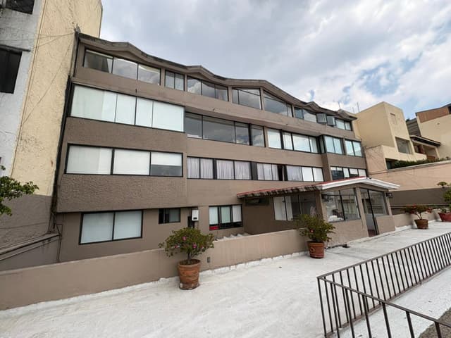 Departamento en Venta en Lomas de Vista Hermosa
