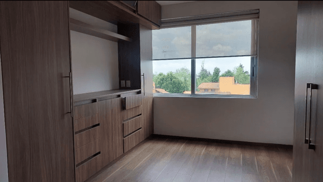 Departamento en venta - Desierto de los Leones