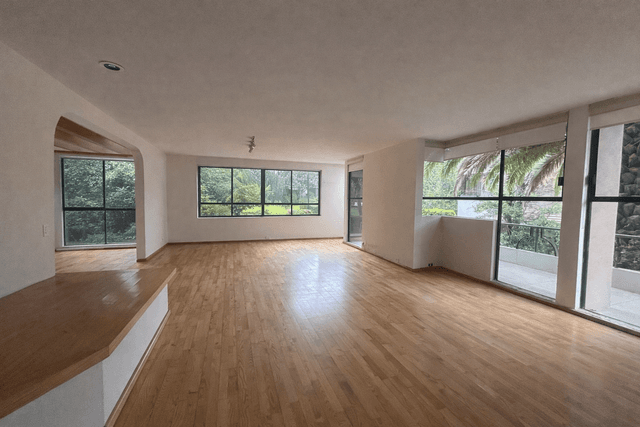 Casa en renta en Interlomas