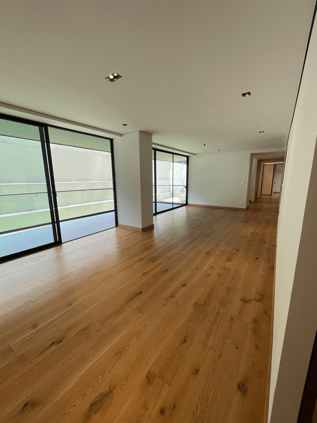Departamento en venta en NOVA Bosques