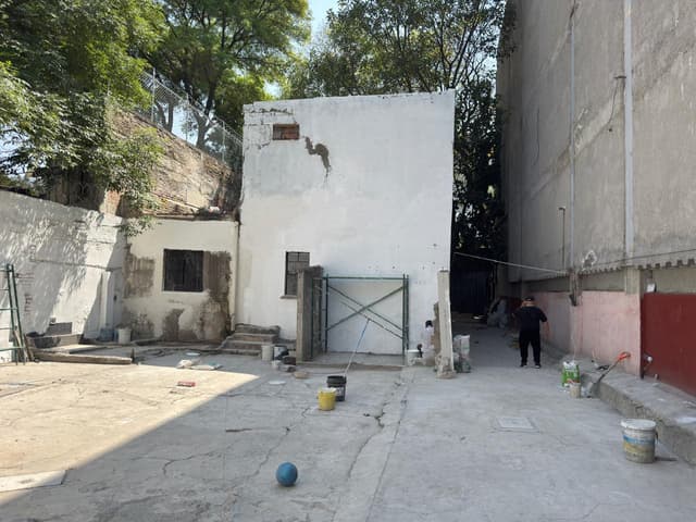 Terreno Residencial en venta en Álamos