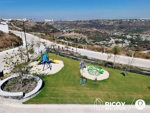 Terreno en venta en Querétaro