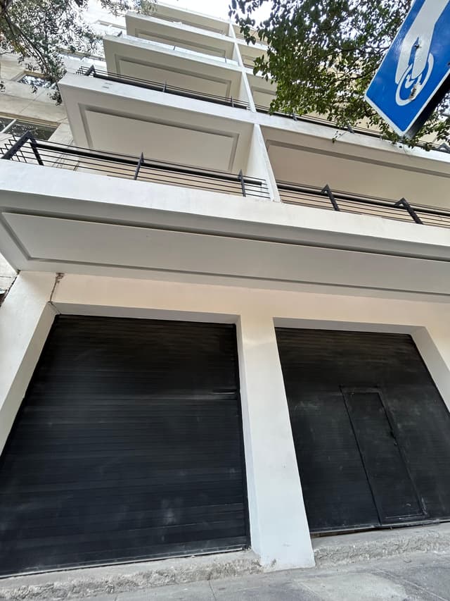 Local comercial a pie de calle- Roma Norte
