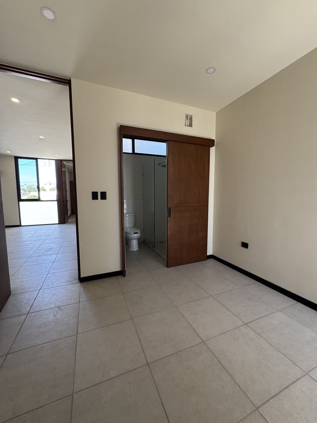 Departamento en venta en la Colonia Alemán, Mérida