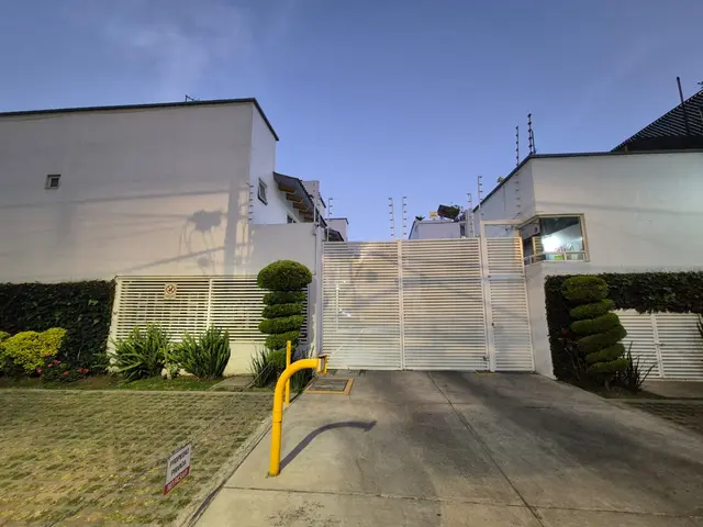 Casa En Condominio en Renta