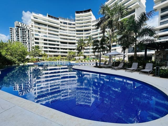 Departamento de Lujo en Cabo Norte