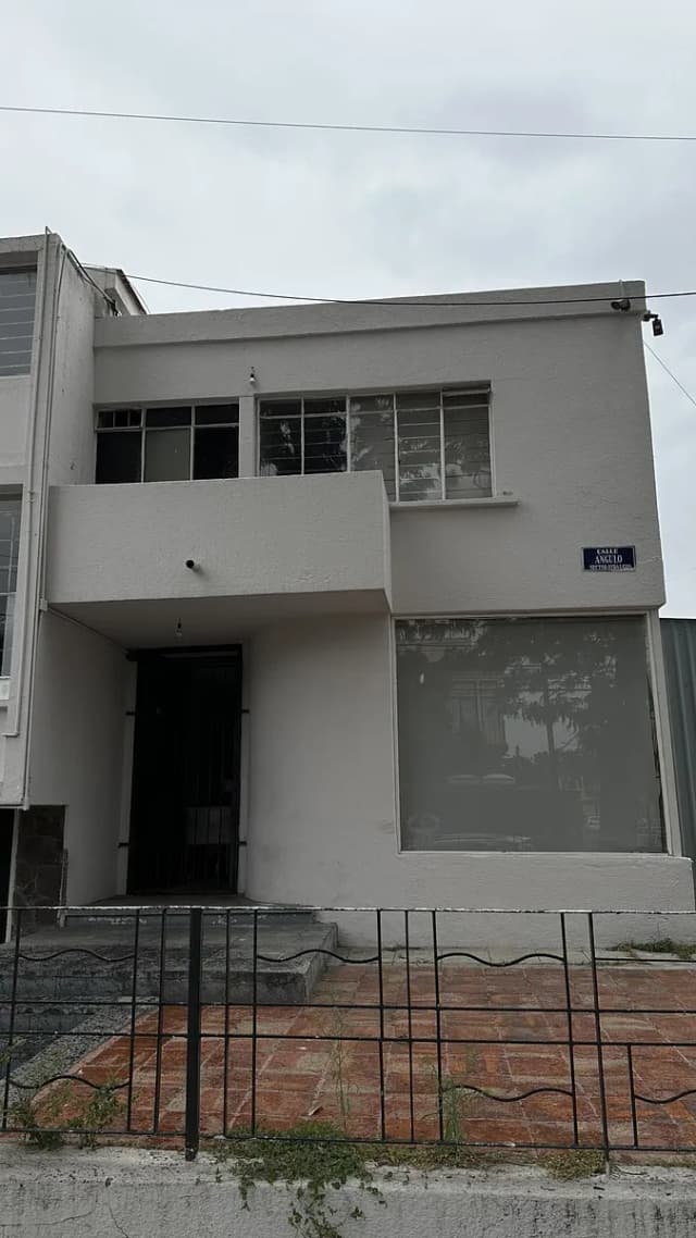 OFICINAS EN RENTA