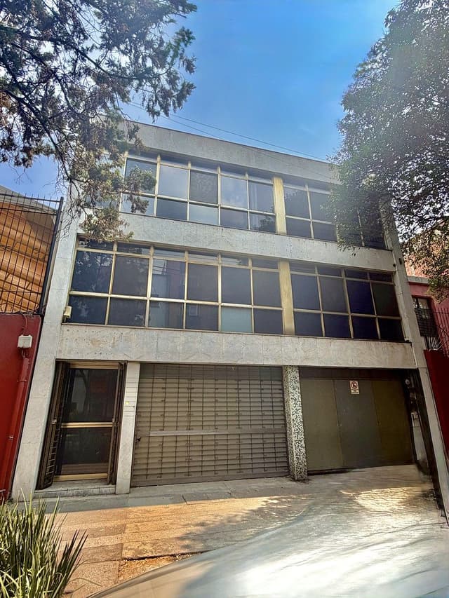 VENTA EDIFICIO CUAUTHEMOC