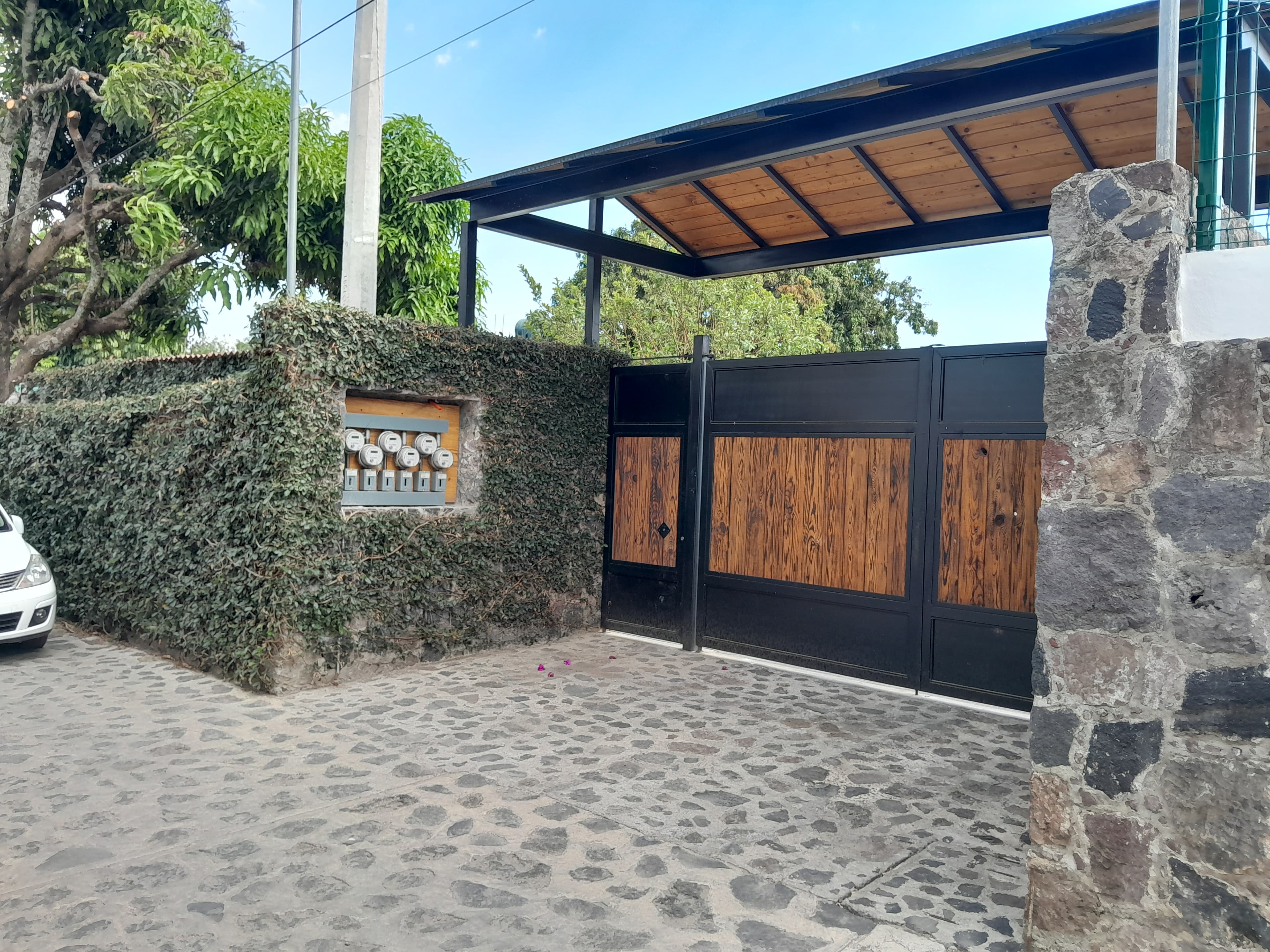 Fotos adicionales