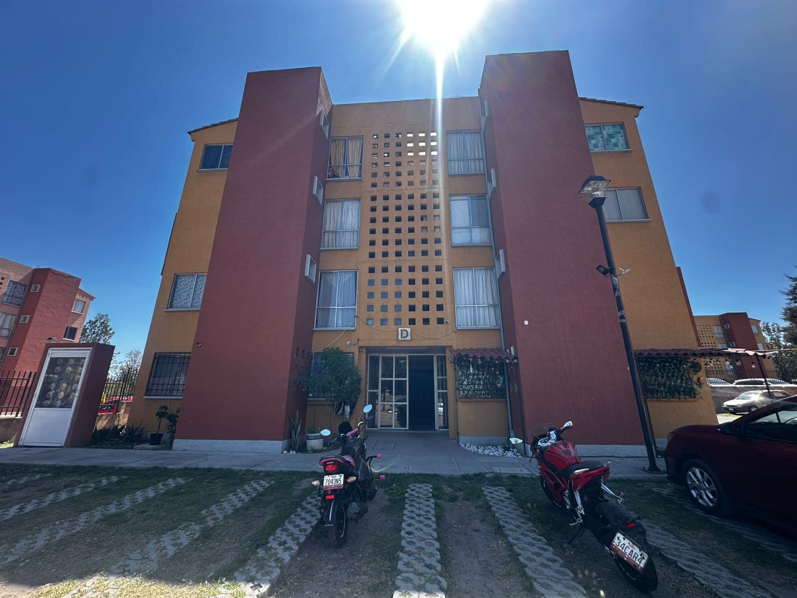 Fotos adicionales