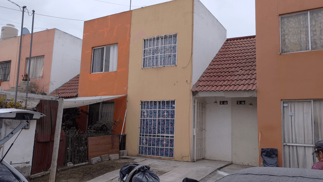 Casa en venta en Ex Rancho San Dimas 2 Recámaras