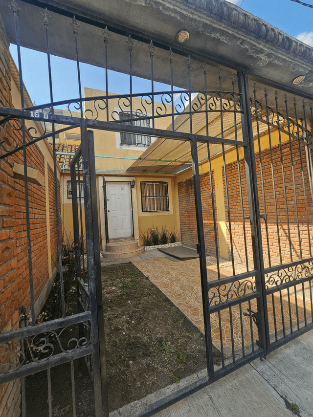✨ Casa en venta en San Diego Linares, San Pablo Autopan, Toluca ✨