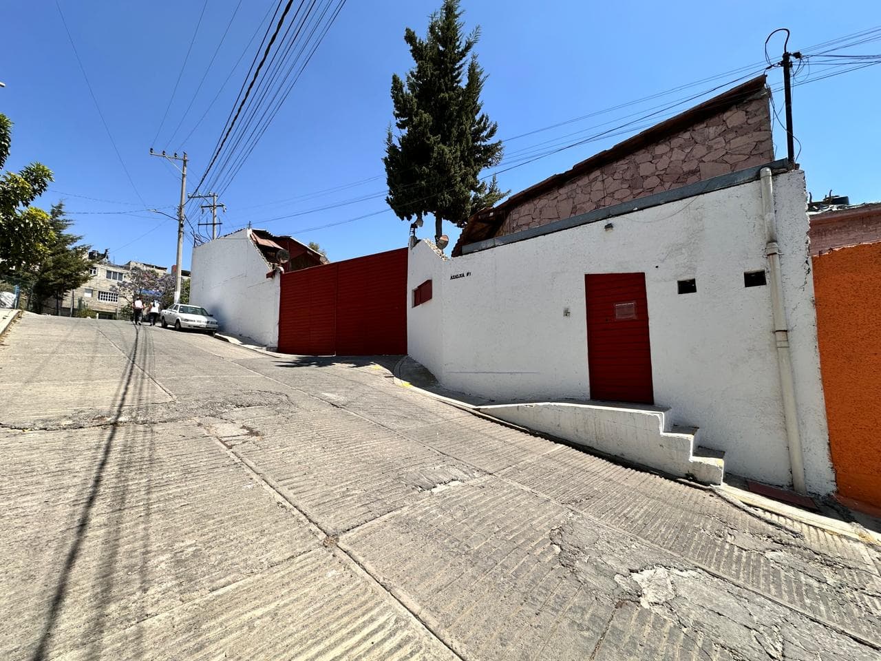 Fotos adicionales