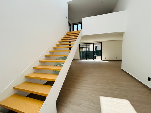Casa nueva a 25 min de Santa Fe