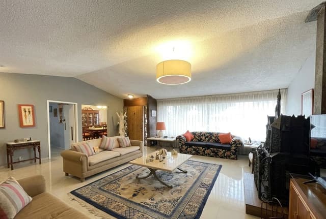 Casa en venta en Lomas Axomiatla