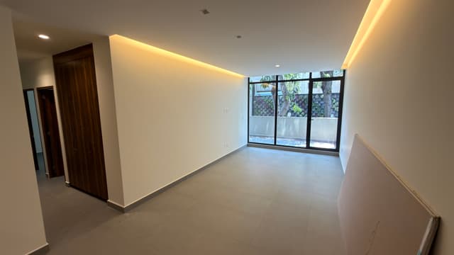 Departamento en venta! 2 Recamaras. Gh C/Terraza Privada.