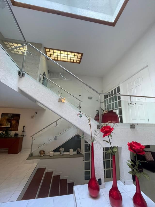 Venta de Casa en Bosques de la Herradura