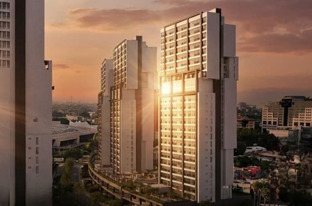 Departamento en preventa en Zona Expo Guadalajara