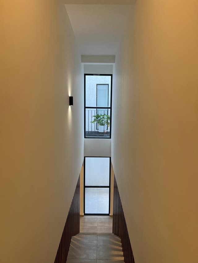 VENTA DEPARTAMENTO ROMA NORTE