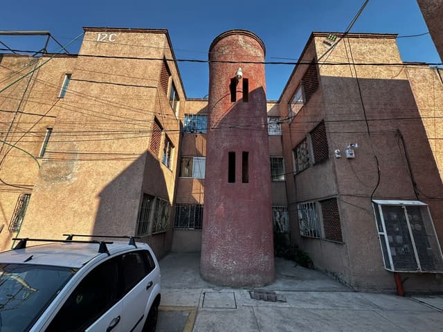 Departamento en venta en La Monera Ectepec