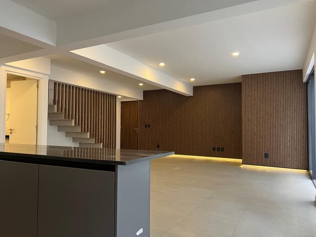 VENTA DEPARTAMENTO ROMA NORTE