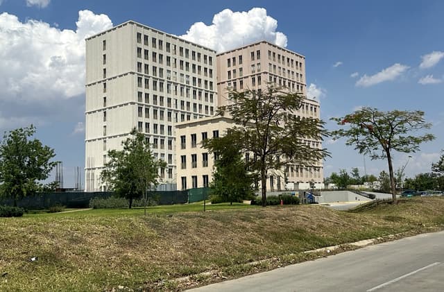 Departamento en venta en Solares de entrega inmediata