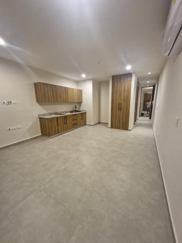 Departamento en Renta Montebello