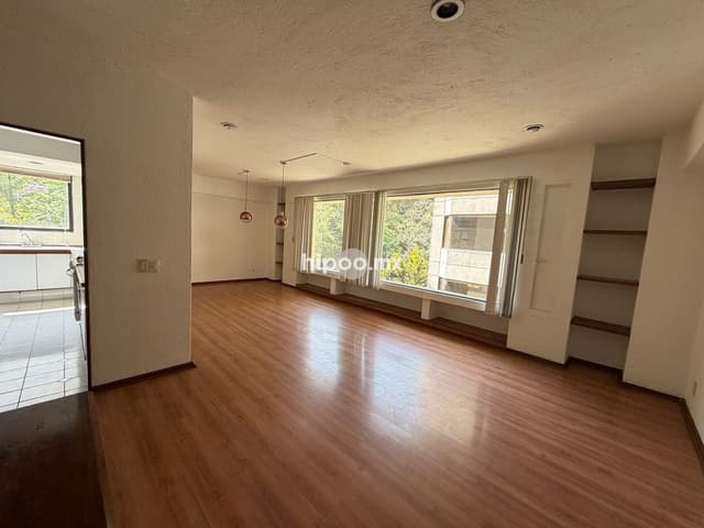 Departamento en Venta Paseo Tamarindos Bosques de las Lomas Cuajimalpa CDMX
